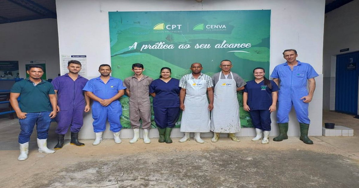 Curso de Inseminação Artificial e Estratégias de IATF em Bovinos 17-02-24