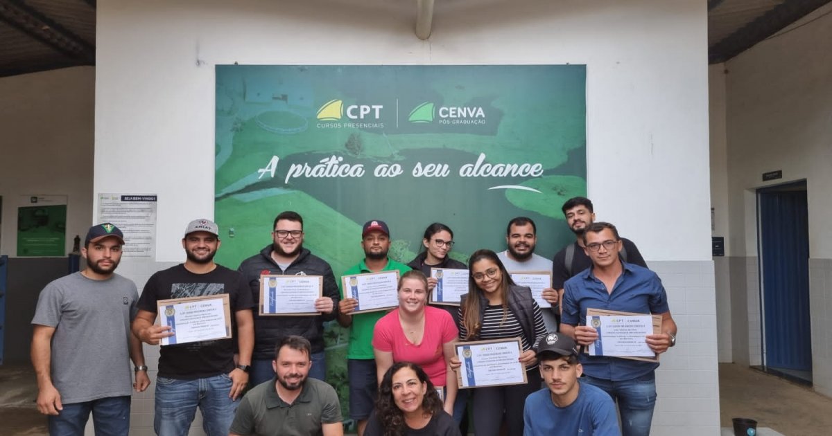 Curso de Inseminação Artificial e Estratégias de IATF em Bovinos 18-07-23