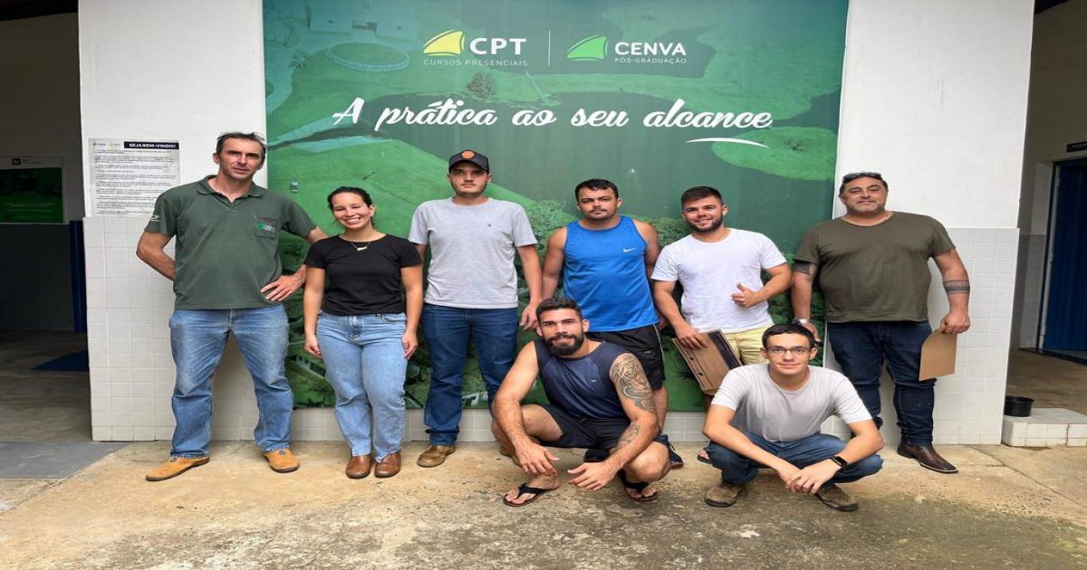 Curso de Inseminação Artificial e Estratégias de IATF em Bovinos 18-11-23