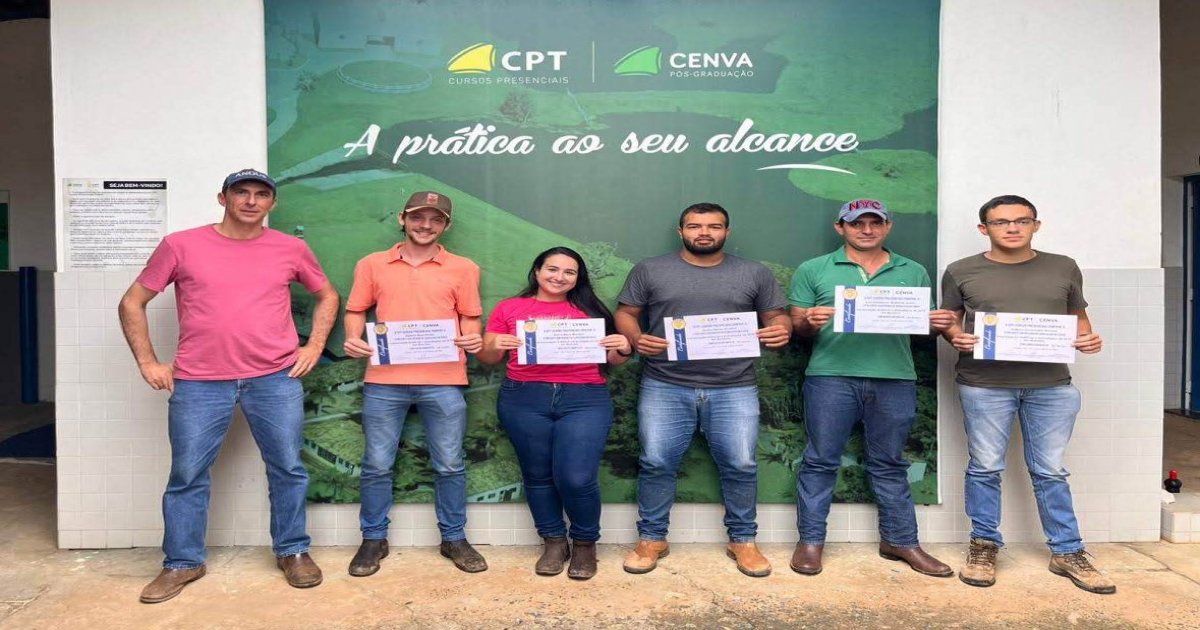 Curso de Inseminação Artificial e Estratégias de IATF em Bovinos 19-01-23