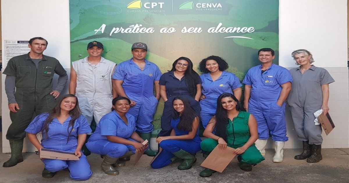 Curso de Inseminação Artificial e Estratégias de IATF em Bovinos 19-04-22