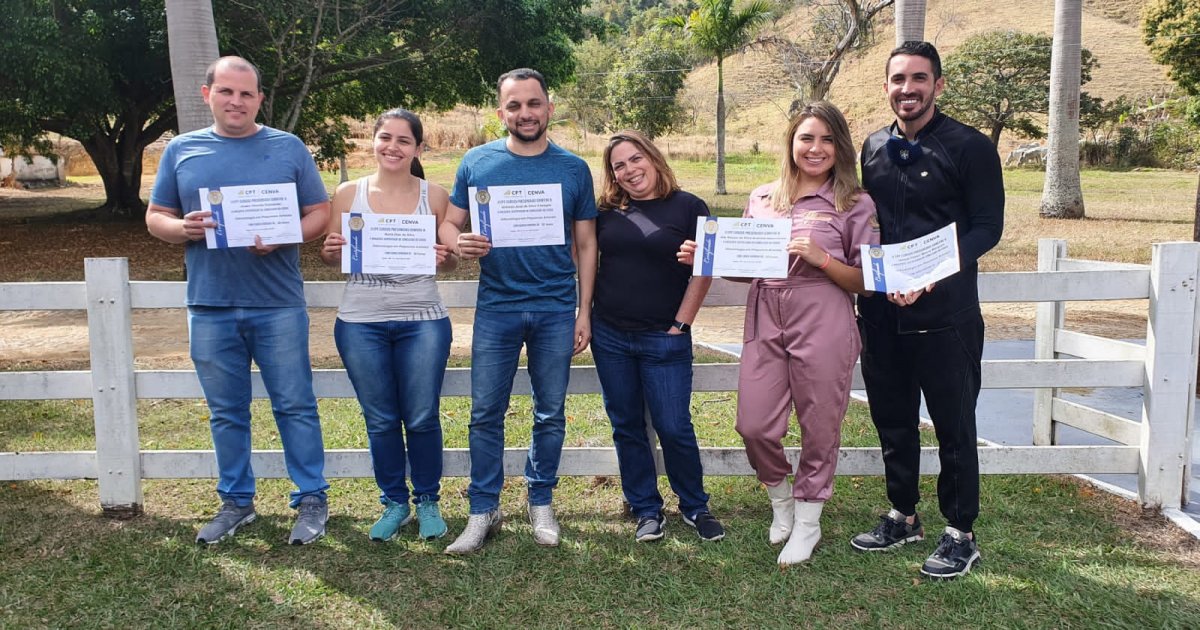 Curso de Odontologia em Pequenos Animais 12-07-23