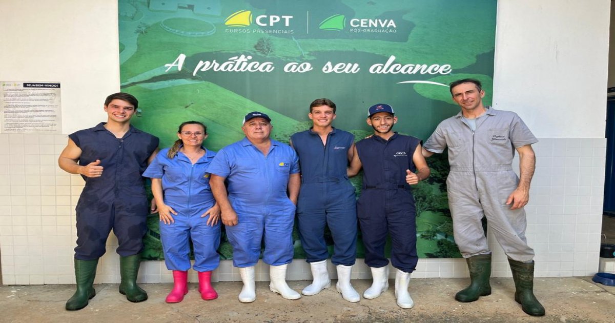 Curso de Palpação Retal em Bovinos 13-06-23