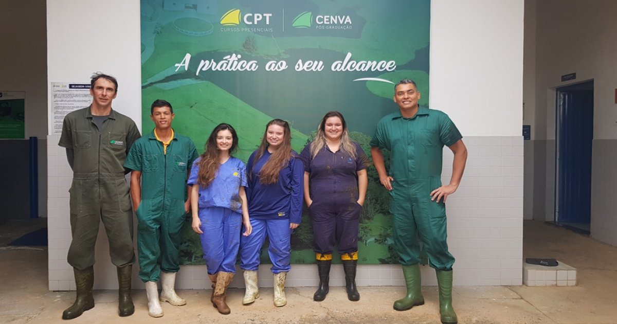 Curso de Palpação Retal em Bovinos 15-05-22