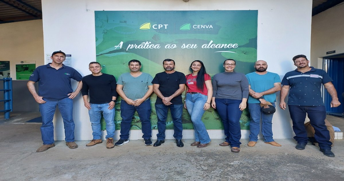 Curso de Palpação Retal em Bovinos 20-09-22