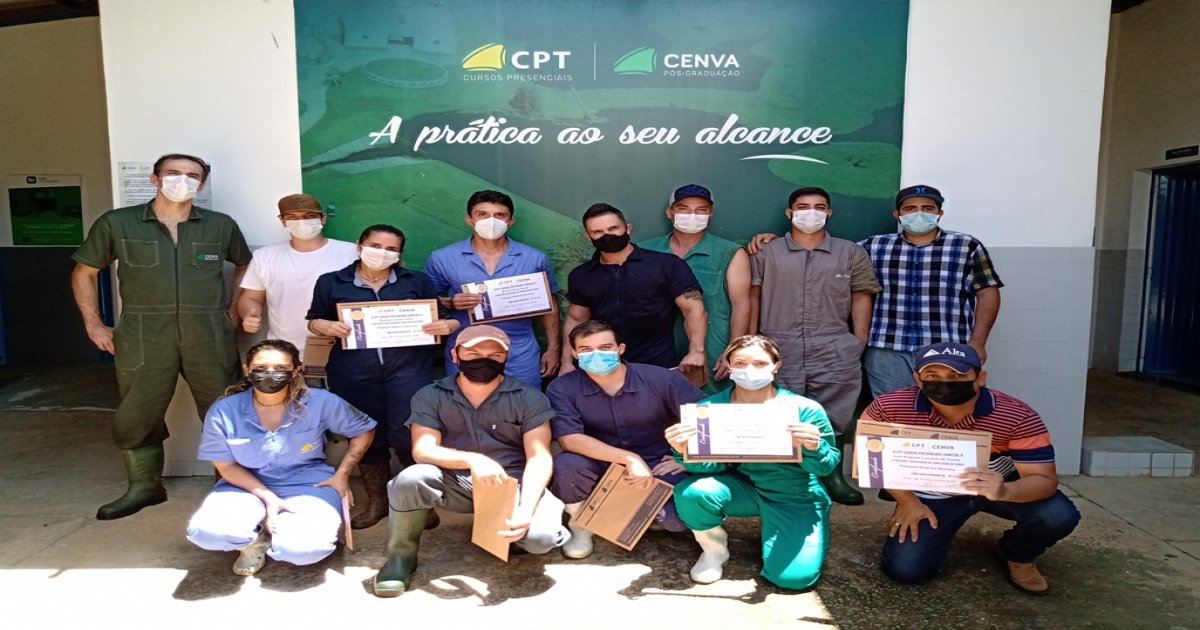 Curso de Palpação Retal em Bovinos 21-02-22