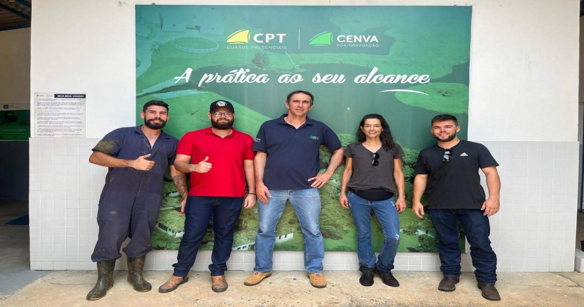 Curso de Palpação Retal em Bovinos 21-11-23