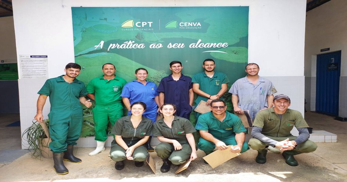 Curso de Palpação Retal em Bovinos 24-01-24