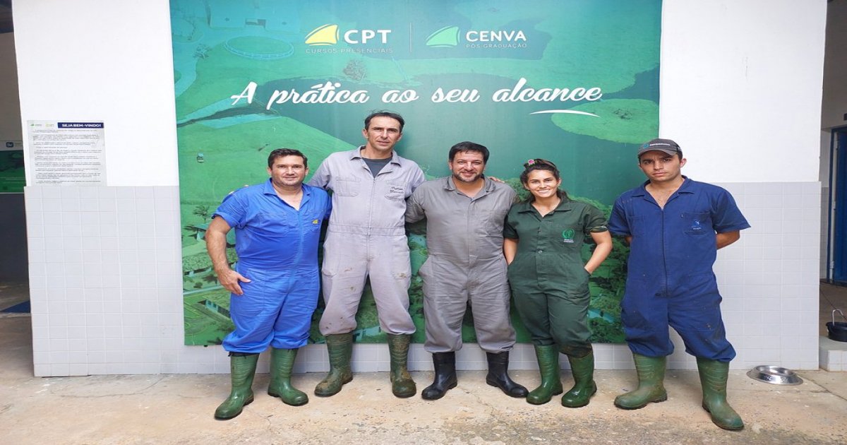 Curso de Palpação Retal em Bovinos 26-02-23