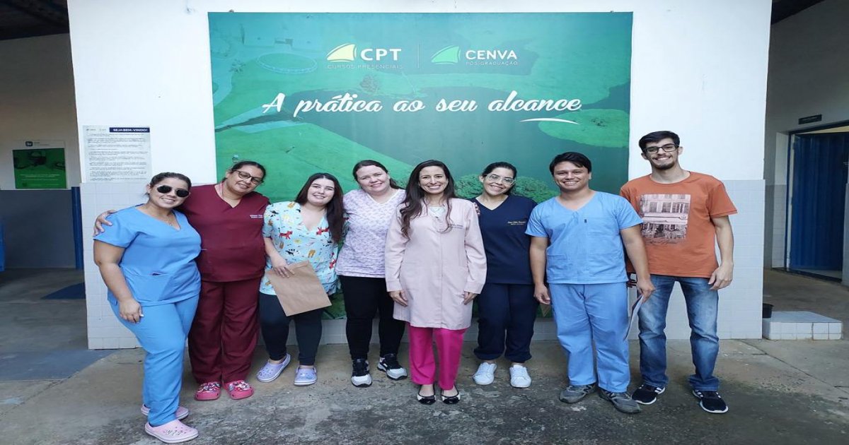 Curso de Práticas Hospitalares em Pequenos Animais 03-11-23