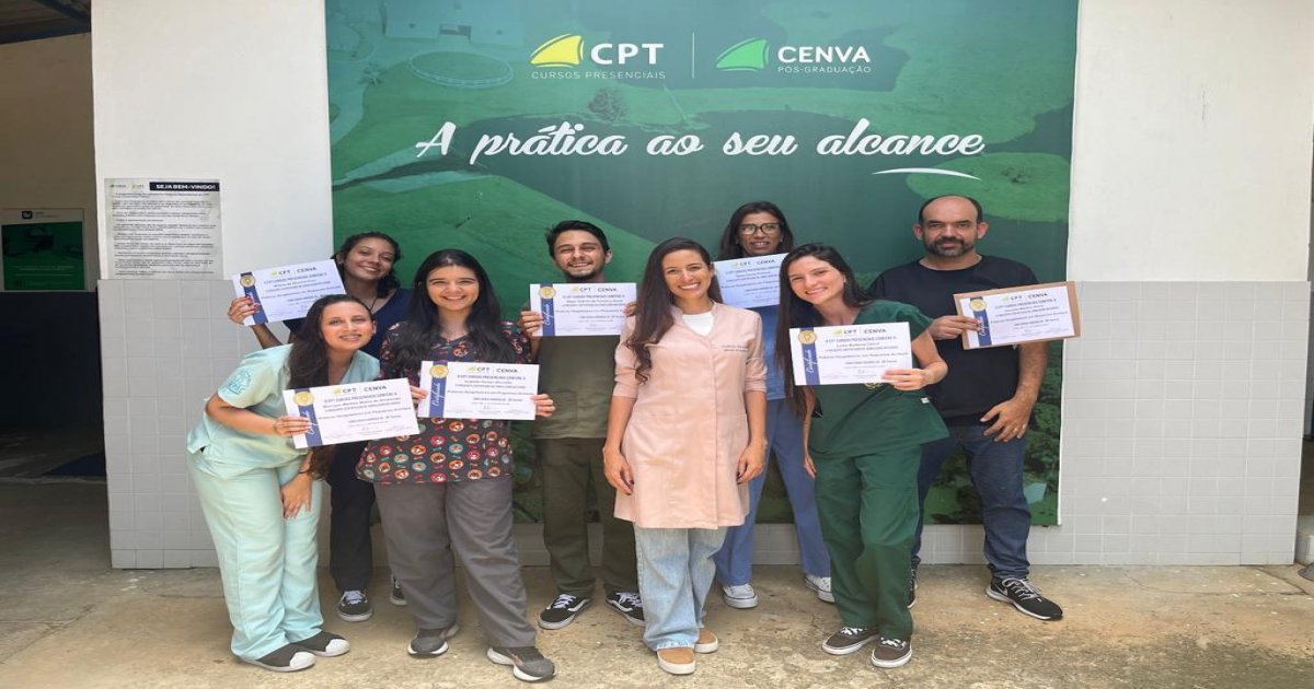 Curso de Práticas Hospitalares em Pequenos Animais 11-02-23