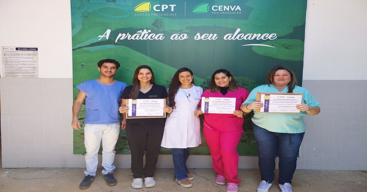 Curso de Práticas Hospitalares em Pequenos Animais 15-10-22