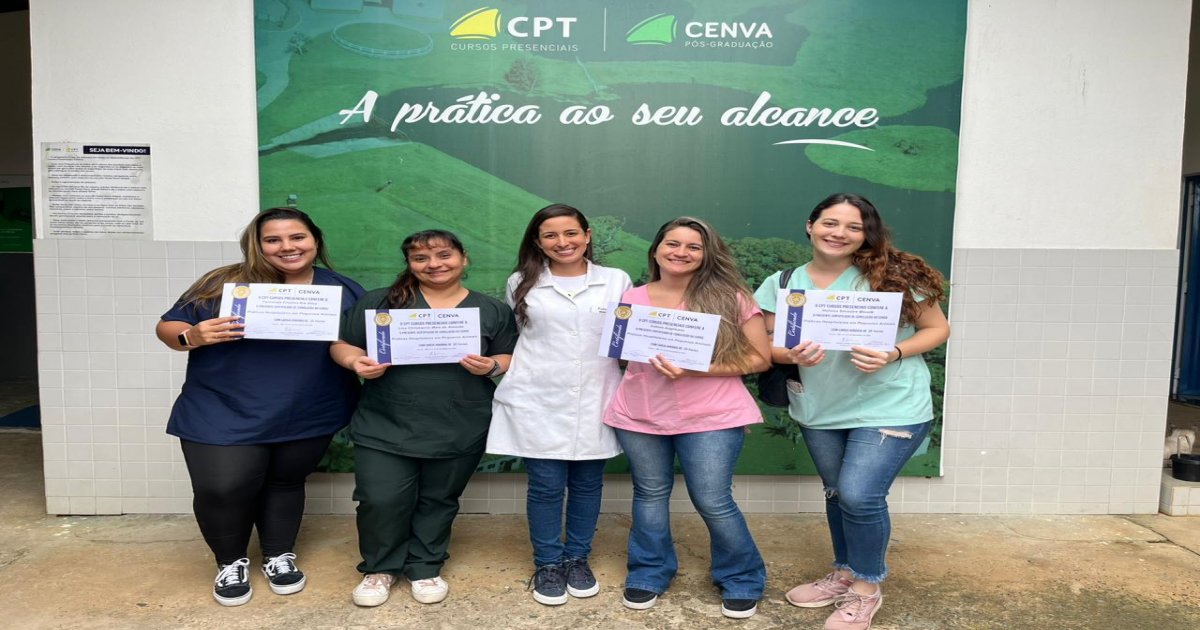 Curso de Práticas Hospitalares em Pequenos Animais 21-11-22