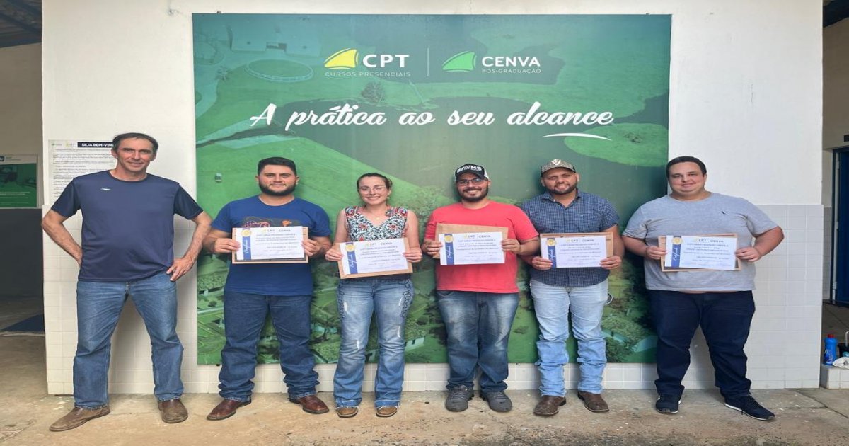 Curso de Transferência de Embriões em Bovinos 12-01-23