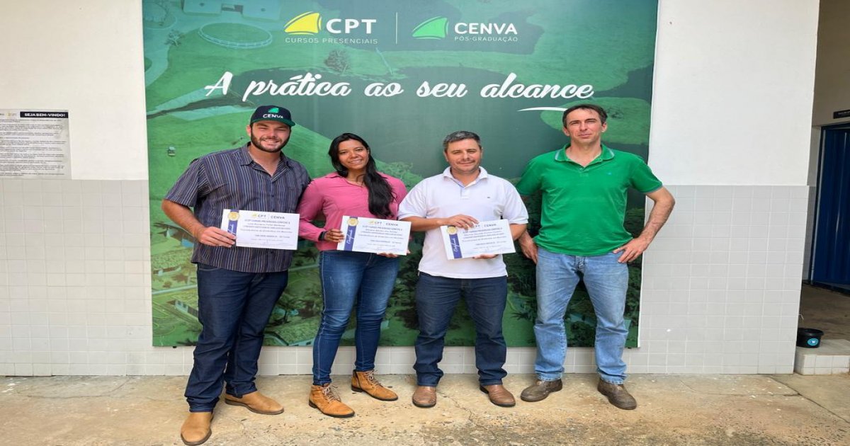 Curso de Transferência de Embriões em Bovinos 21-07-22