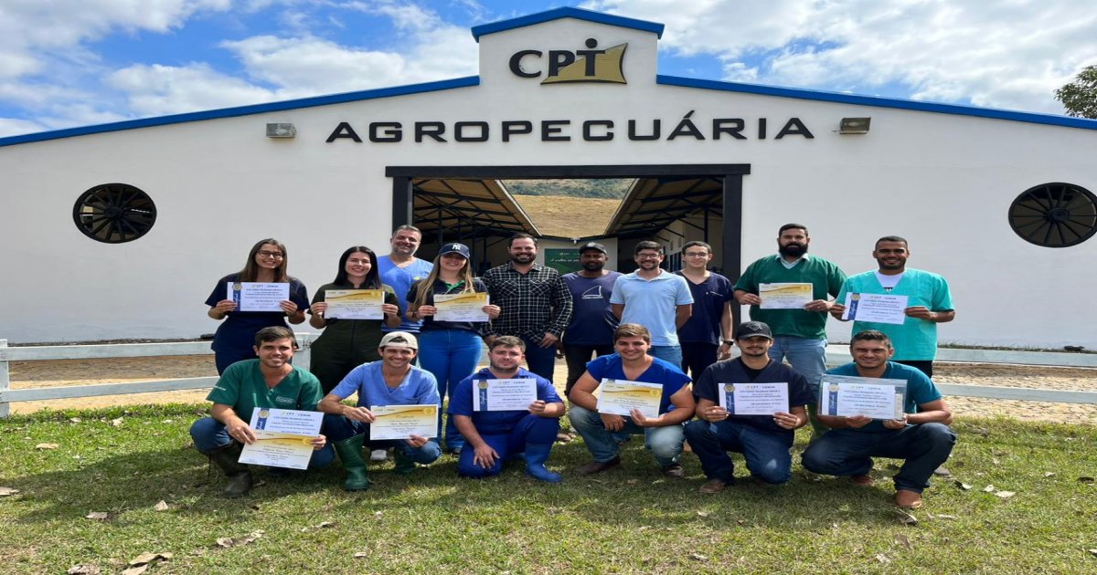 Curso de Transferência de Embriões em Equinos 26-07-23