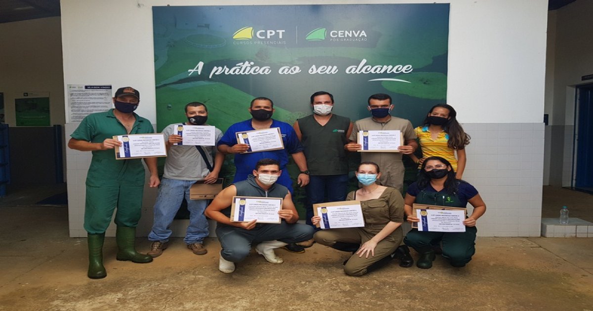 Curso de Ultrassonografia e Palpação Retal em Equinos 17-01-2021