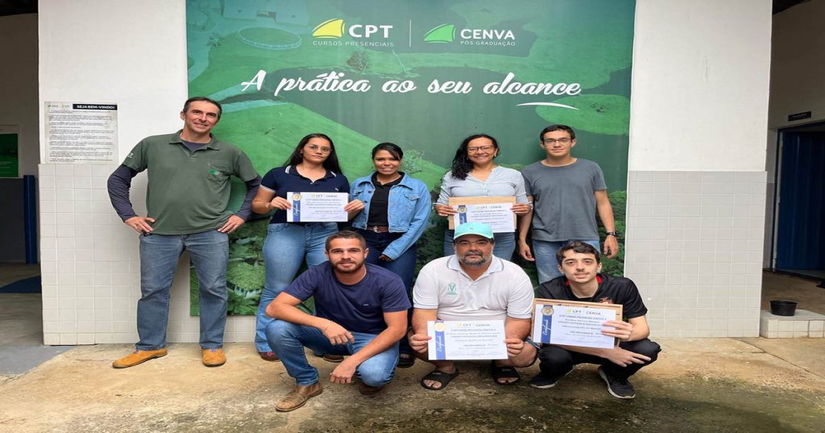 Curso de Ultrassonografia em Bovinos 13-09-23