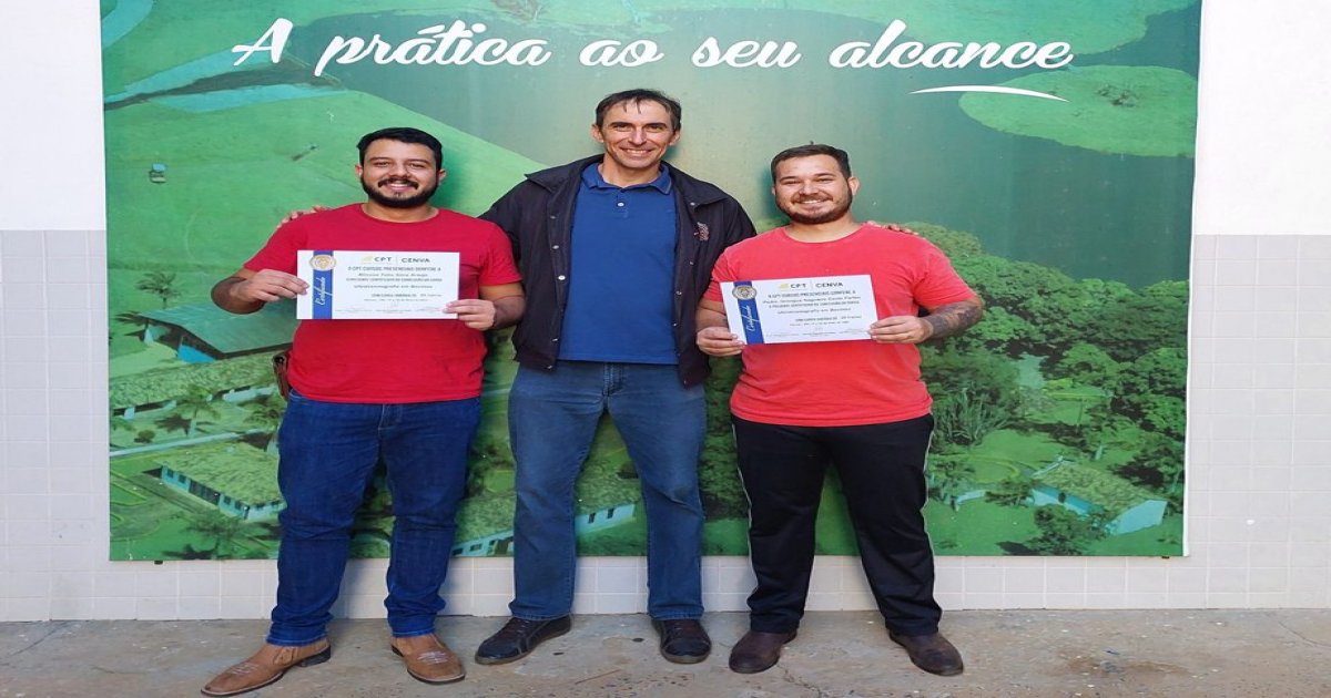 Curso de Ultrassonografia em Bovinos 17-05-23