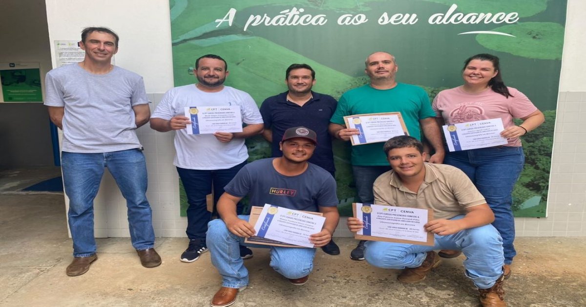 Curso de Ultrassonografia em Bovinos 28-02-23