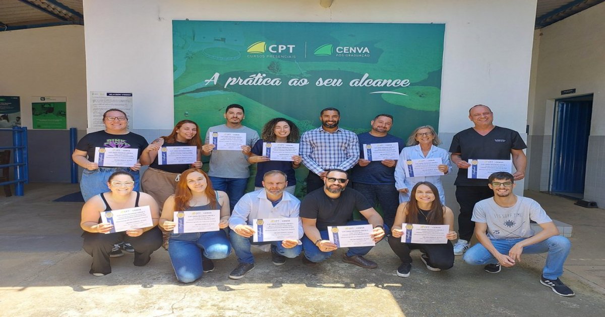 Curso de Ultrassonografia em Pequenos Animais 10-10-23