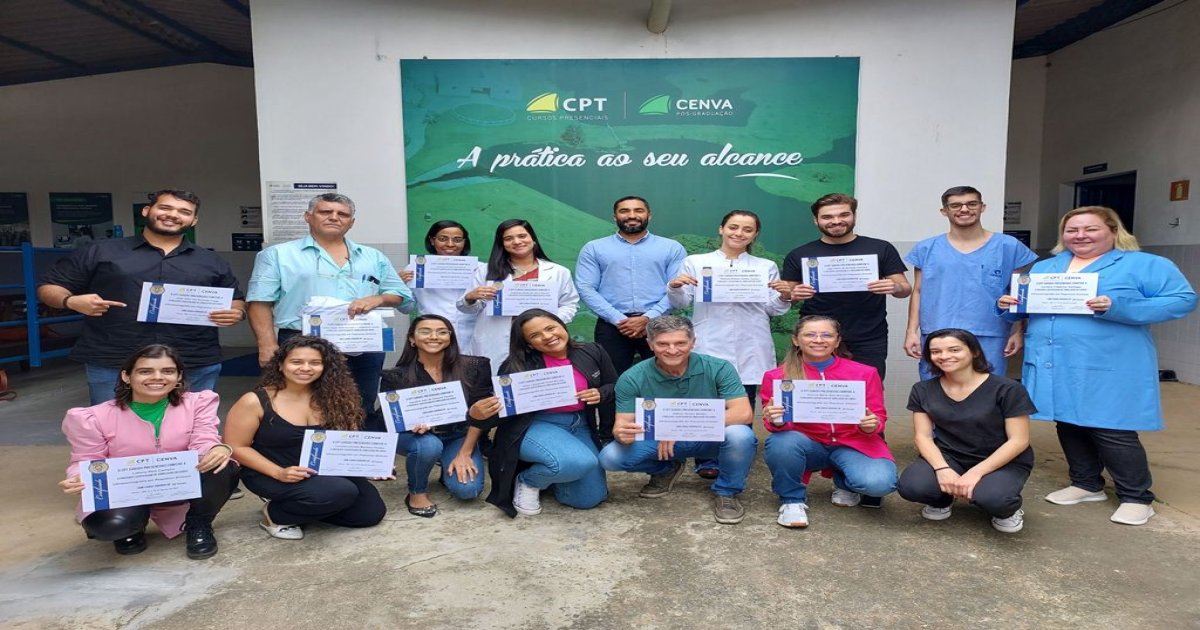 Curso de Ultrassonografia em Pequenos Animais 14-08-23