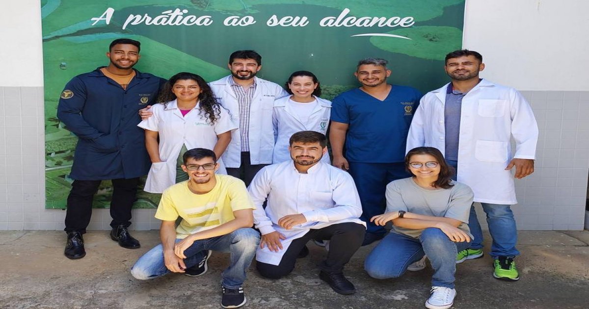 Curso de Ultrassonografia em Pequenos Animais 16-12-23