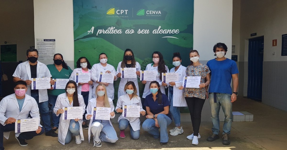 Curso de Ultrassonografia em Pequenos Animais 18-01-22