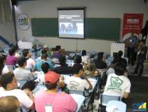 IV Semana Acadêmica de Medicina Veterinária da Univiçosa