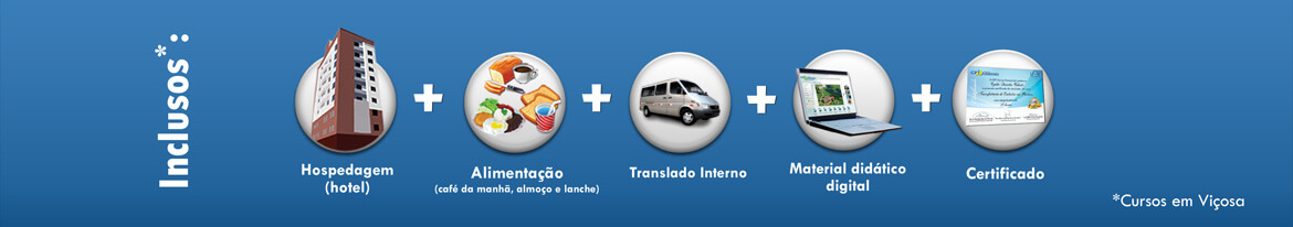 Todos os Cursos Incliem