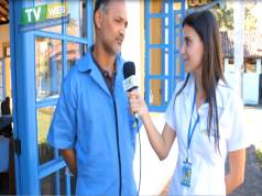 Depoimento Aluno CPT Cursos Presenciais -  Amarildo - São Luis - MA