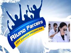 Programa Aluno Parceiro CPT Cursos Presenciais 